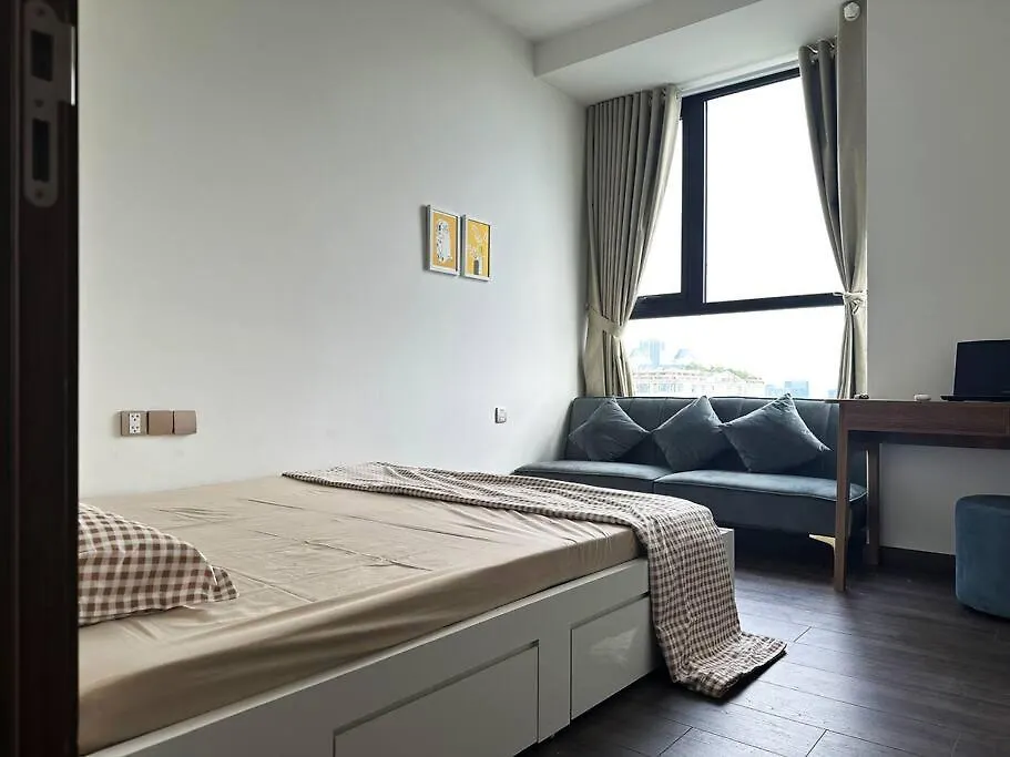 Apartment Landmark 81 View, 2 Bedroom Apt Ho Chi Minh City Vietnam
