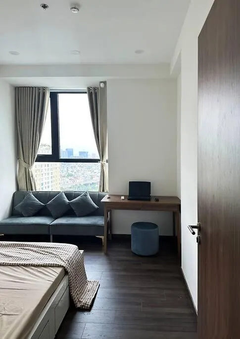 Landmark 81 View, 2 Bedroom Apt Ho Chi Minh City Apartment