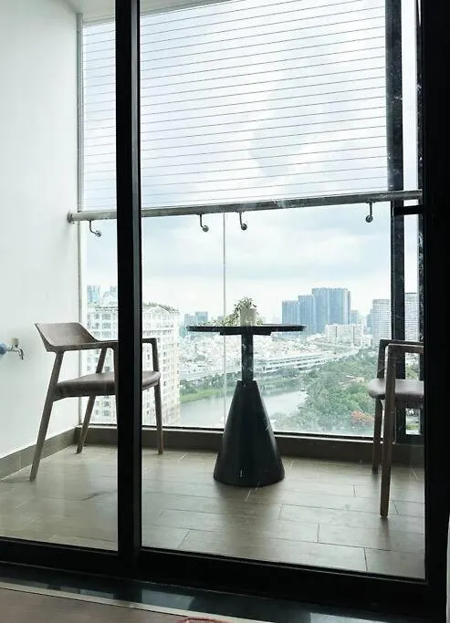 Landmark 81 View, 2 Bedroom Apt Ho Chi Minh City