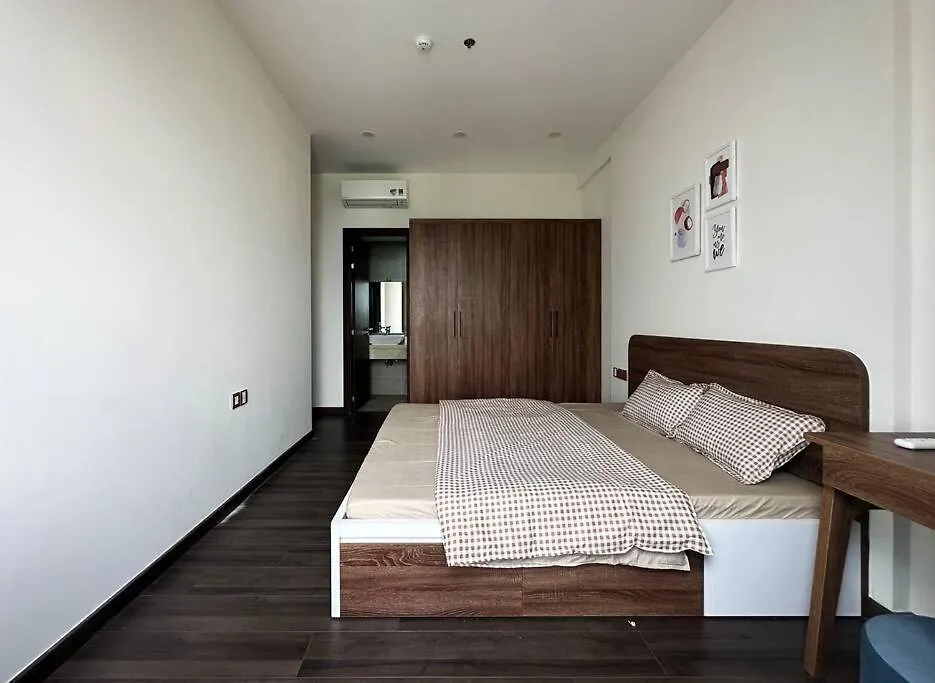 Landmark 81 View, 2 Bedroom Apt Ho Chi Minh City 0*,  Vietnam
