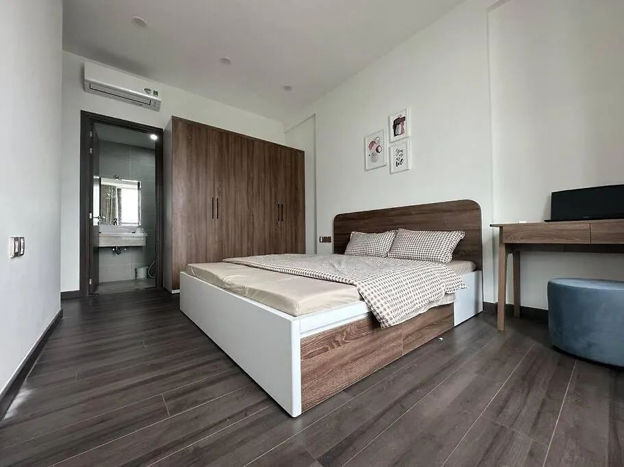 Landmark 81 View, 2 Bedroom Apt Ho Chi Minh City