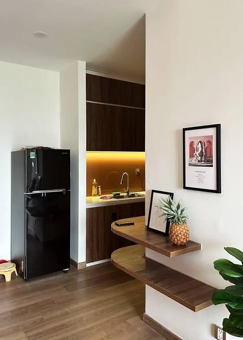 Landmark 81 View, 2 Bedroom Apt Ho Chi Minh City