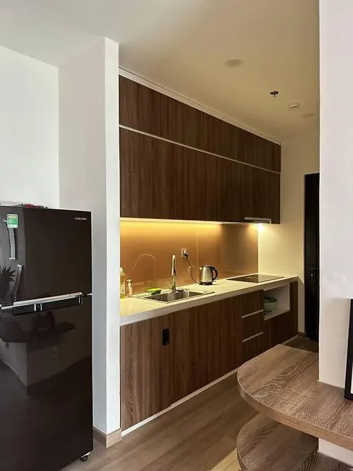 Apartment Landmark 81 View, 2 Bedroom Apt Ho Chi Minh City