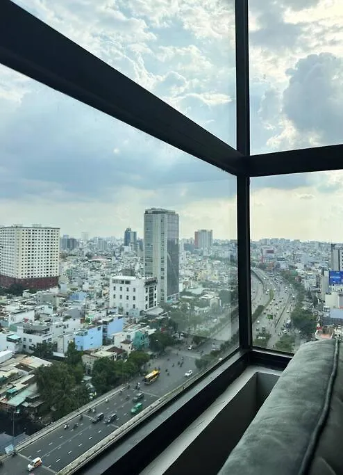 Landmark 81 View, 2 Bedroom Apt Ho Chi Minh City Apartment