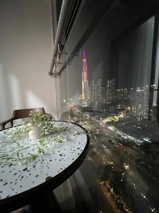 Apartment Landmark 81 View, 2 Bedroom Apt Ho Chi Minh City Vietnam