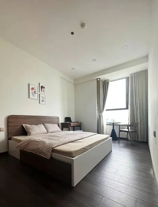 Landmark 81 View, 2 Bedroom Apt Ho Chi Minh City 0*,