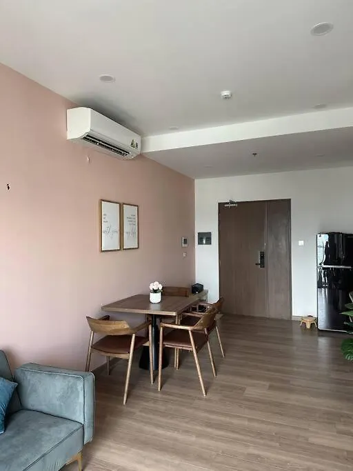Apartment Landmark 81 View, 2 Bedroom Apt Ho Chi Minh City