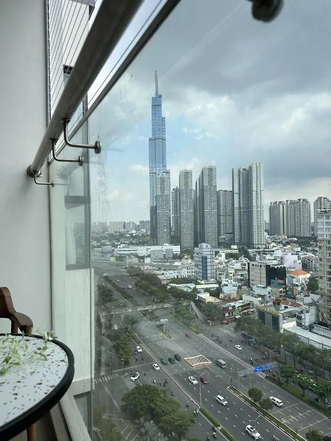 Landmark 81 View, 2 Bedroom Apt Ho Chi Minh City 0*,  Vietnam