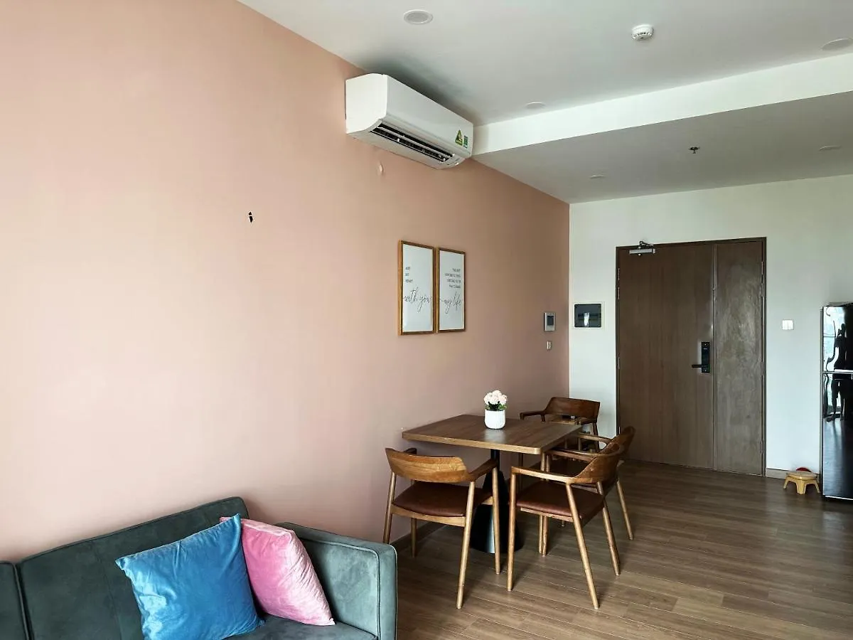 Landmark 81 View, 2 Bedroom Apt Ho Chi Minh City